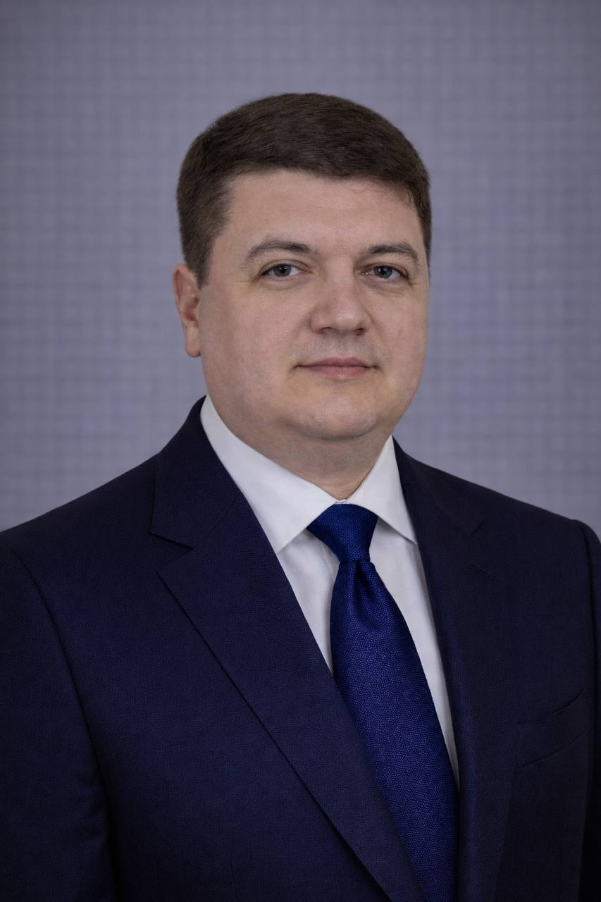 Василь Терещенко, радник з питань природних ресурсів та видобутку корисних копалин Phoenix