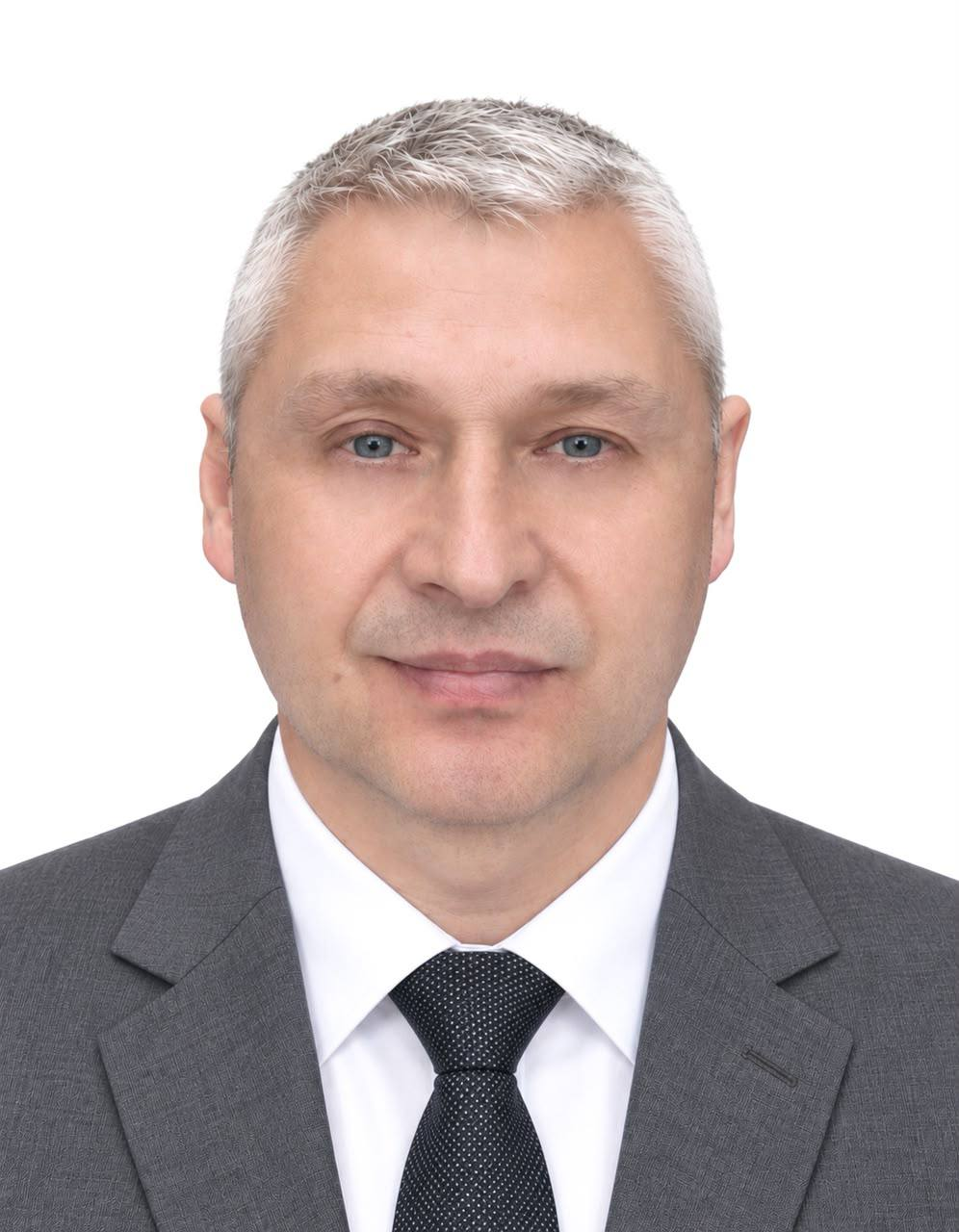 Вячеслав Гордієнко, директор ТОВ Фенікс